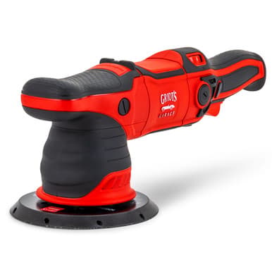 Griot’s Garage G9 random orbital polisher