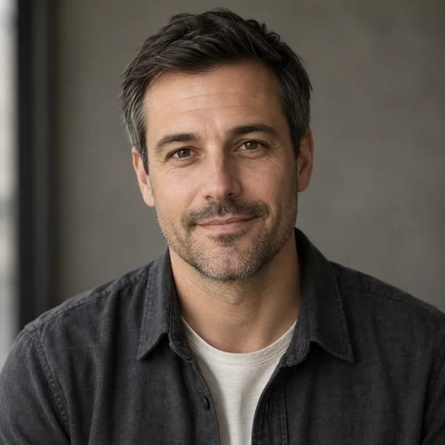 Owen Mercer