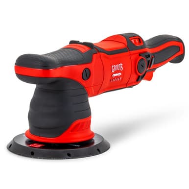 Griot’s Garage G9 random orbital polisher